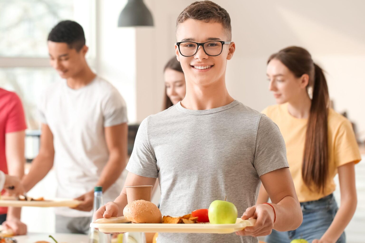 Comment Manger Quilibr Avec Seulement Euro Par Repas En Tant