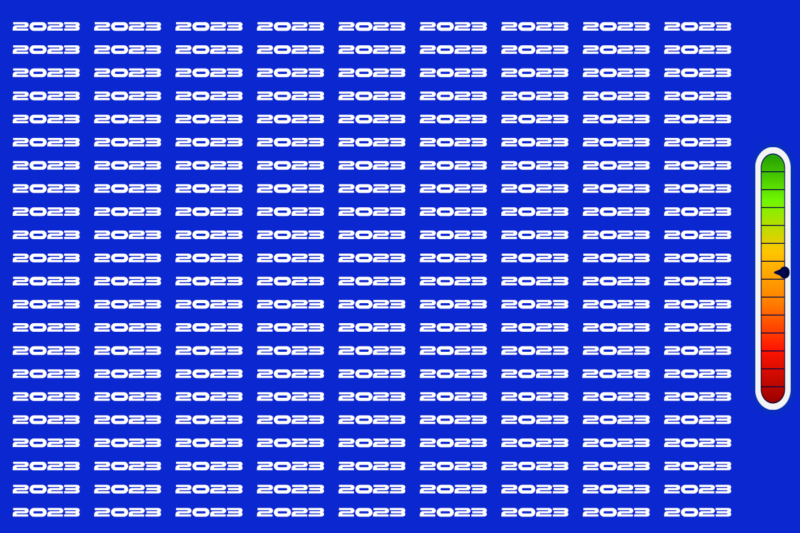 Défi Visuel Complexe : Identifiez l'Intrus avec Rapidité !