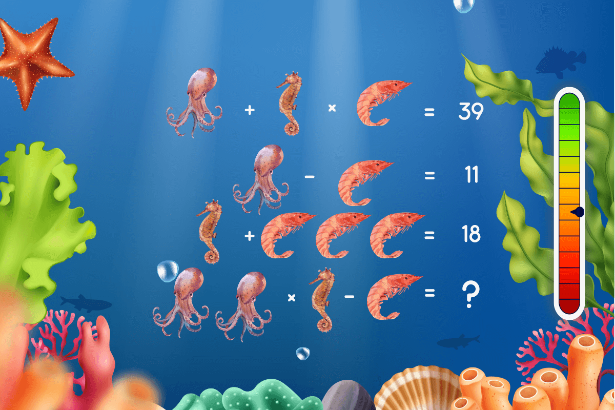 Le Monde Fascinant des Énigmes Mathématiques : Êtes-vous Prêt pour le Défi ?