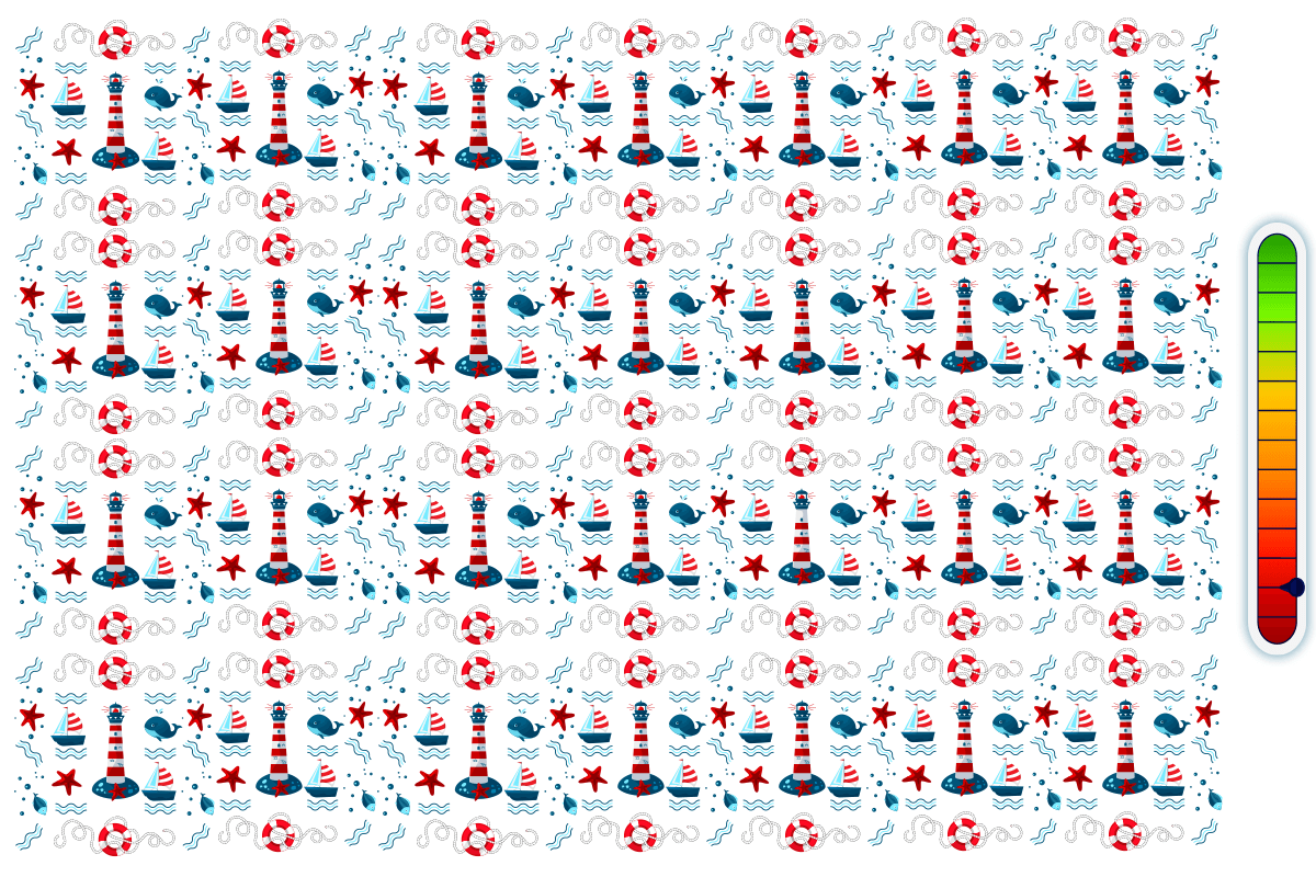 Test d'observation : Détectez l'intrus en moins d'une minute !