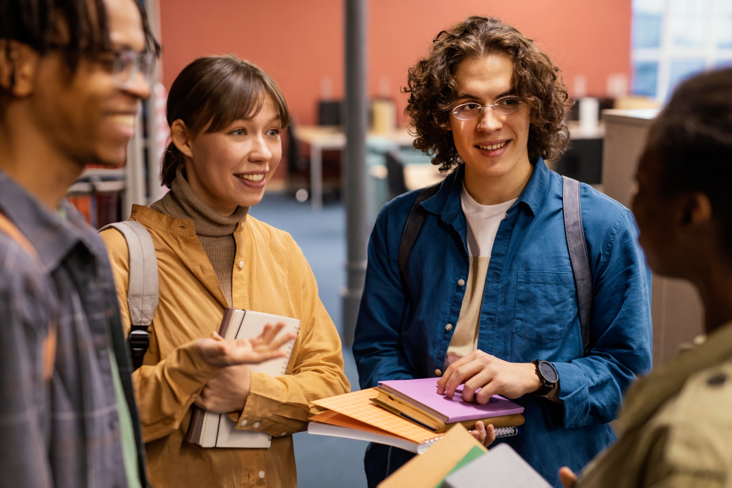 Allocation lycée professionnel