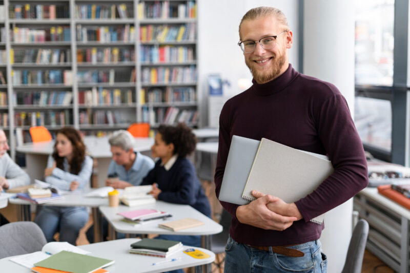 Nouvelles mesures pour les professeurs de lycée professionnel