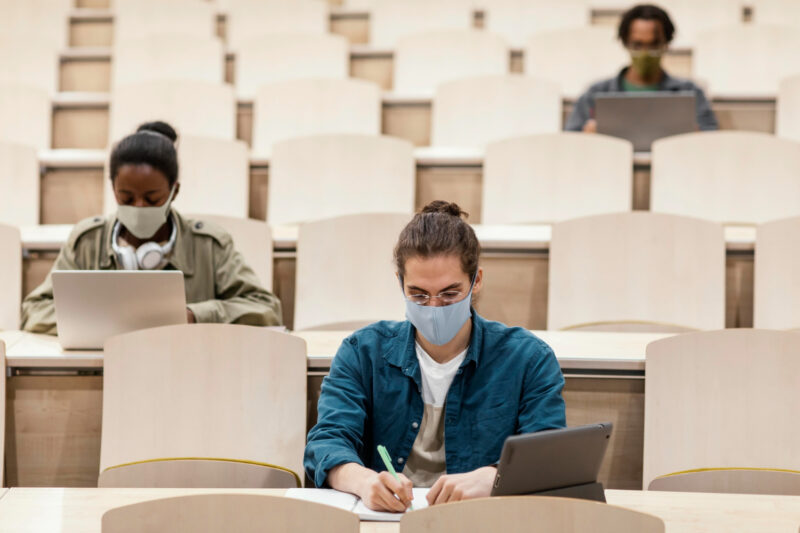 Inquiétudes sur la réforme du bac professionnel