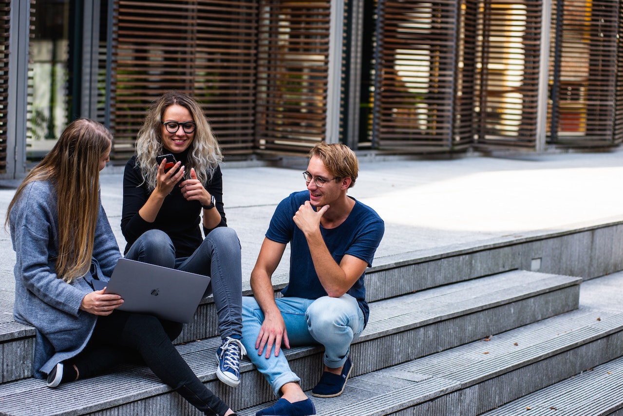 Valoriser le parcours  professionnel des jeunes