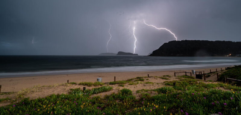 Alerte tempête Ciaran