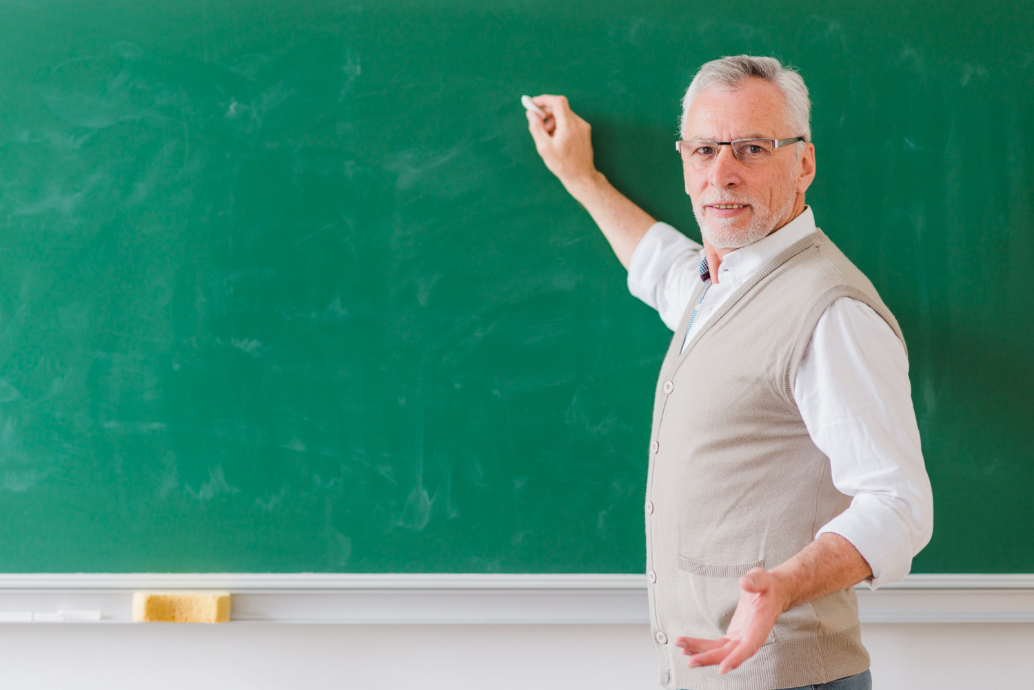 Mesures professeurs de lycée professionnel