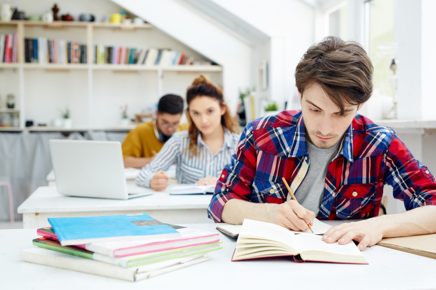 EDN étudiants médecine