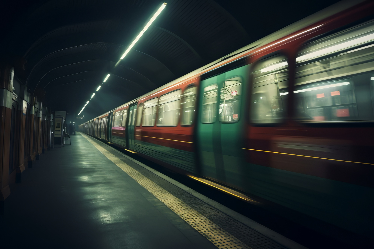 Métro Rennes système Chauffage