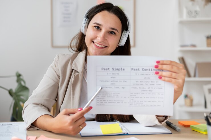 Êtes-vous fait pour être traducteur