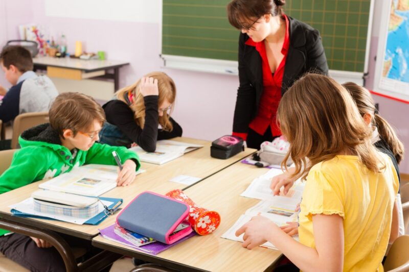 améliorer niveau scolaire