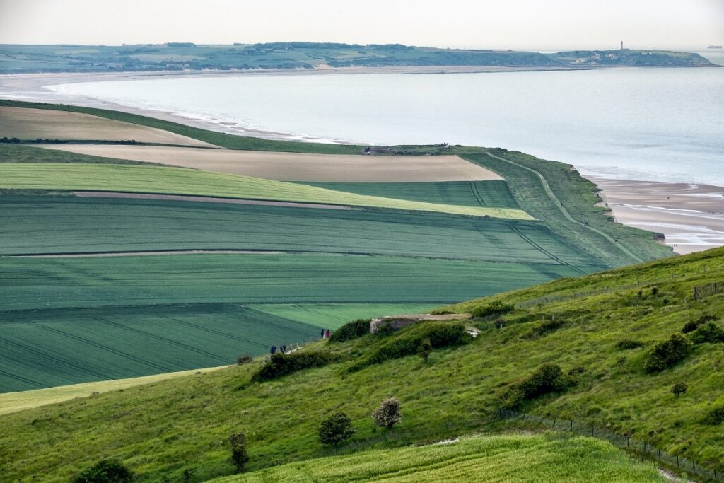 Taux immigration en Bretagne administrative