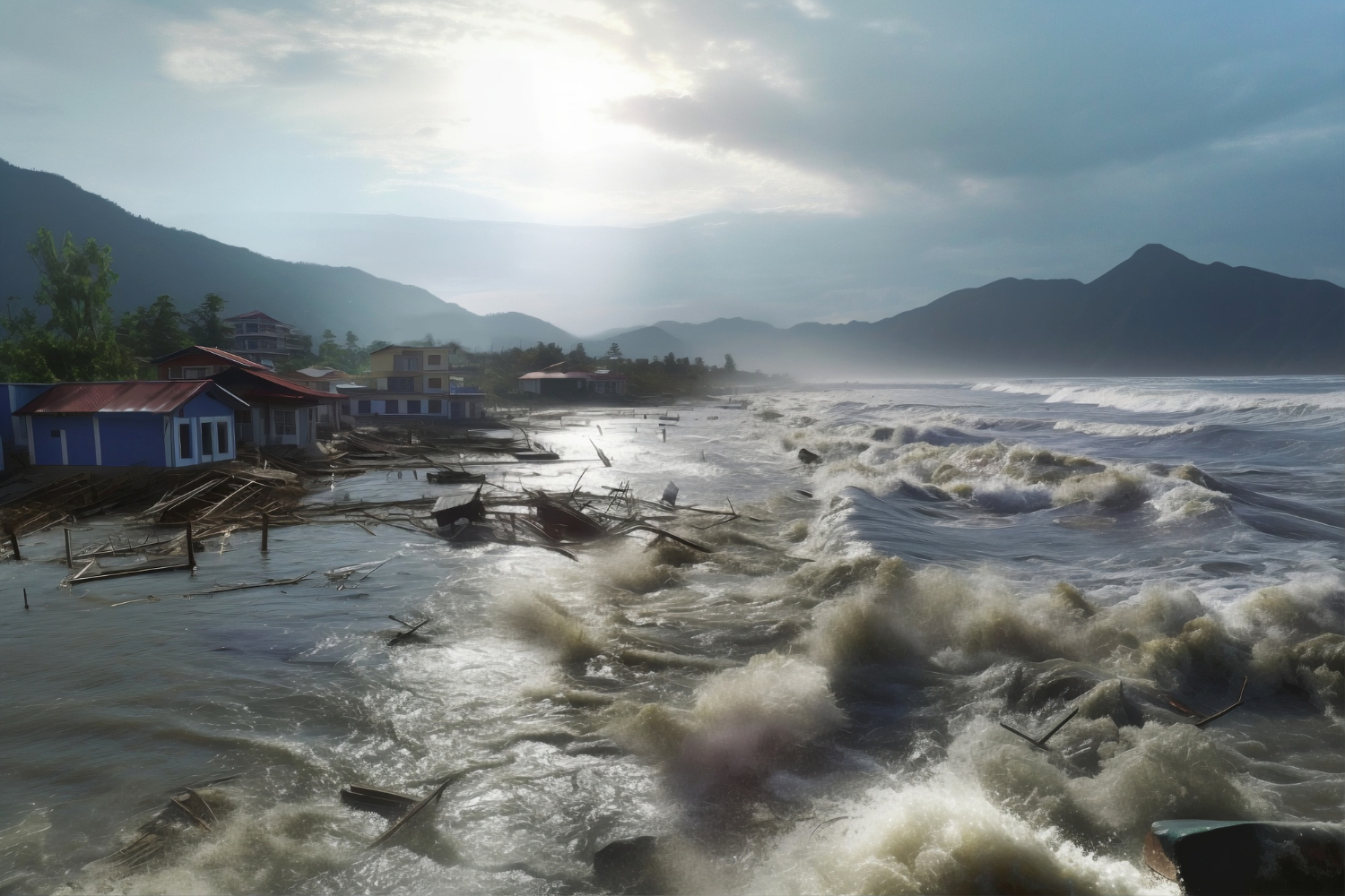 Alerte tempête Ciaran vents violents 