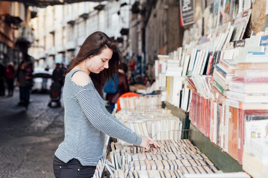 Festival du livre en Bretagne de Guérande