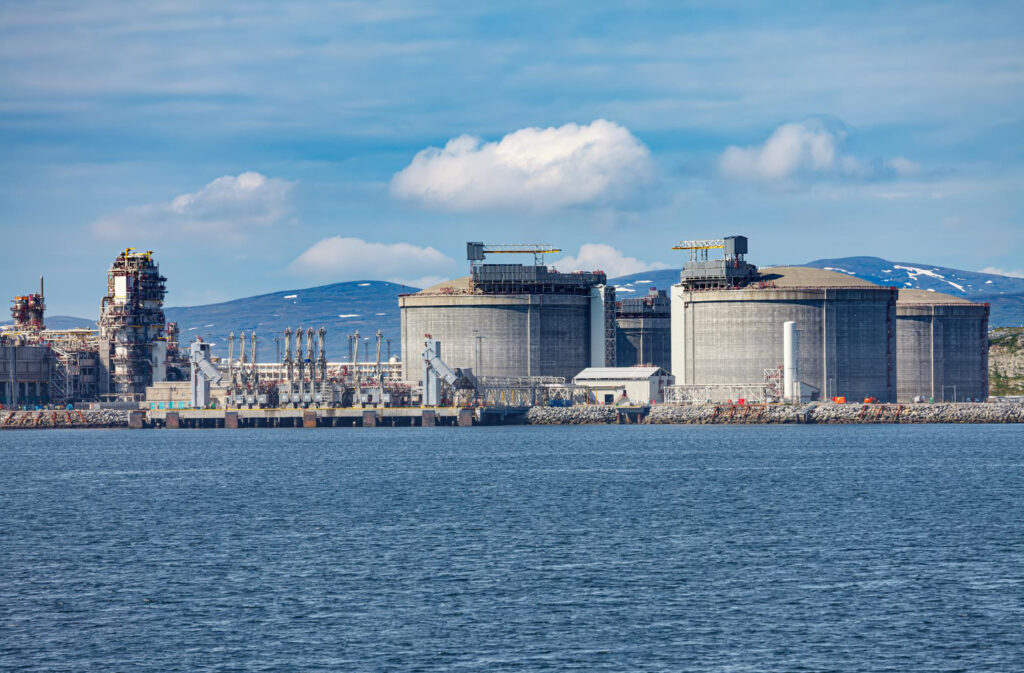 Test de l'énergie houlomotrice dans les Finistère