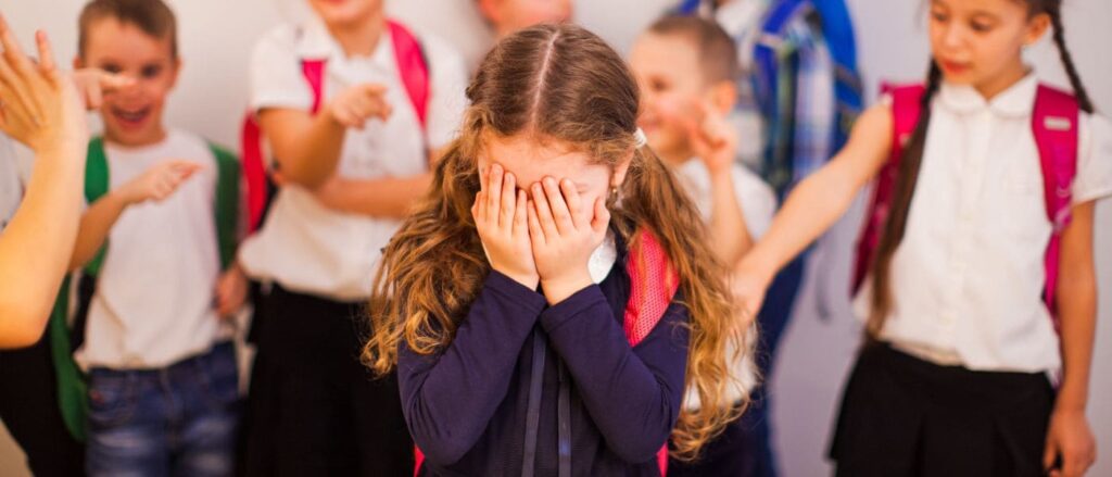 harcèlement scolaire