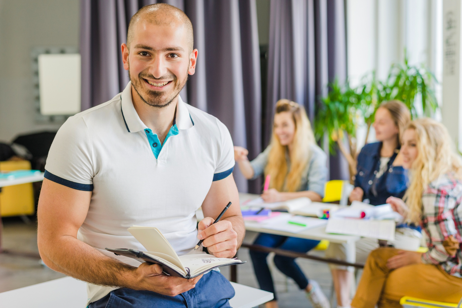 Concours professeurs en France