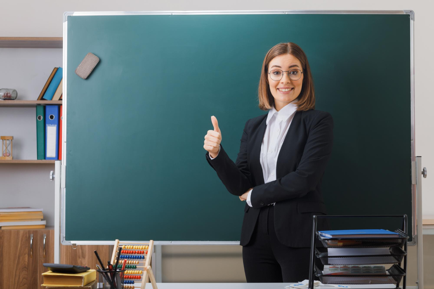 Pénurie de professeurs en France