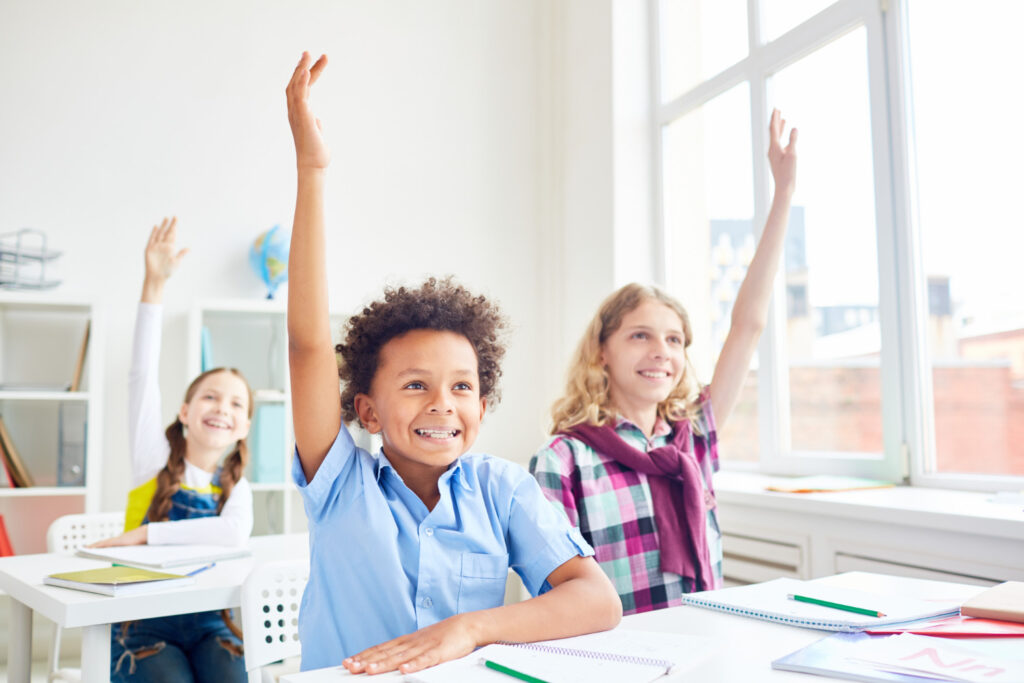 Défis collèges publics Pays de Fougères 