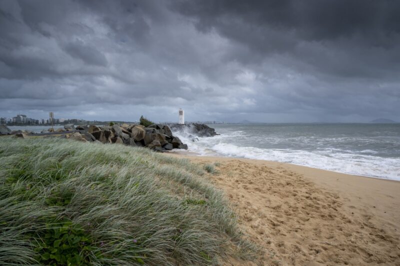 Sous-préfet pour gérer la tempête Ciaran