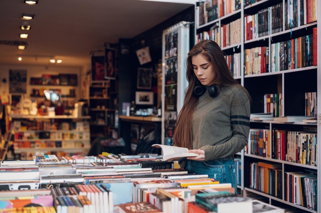 Festival du livre Bretagne de Guérande