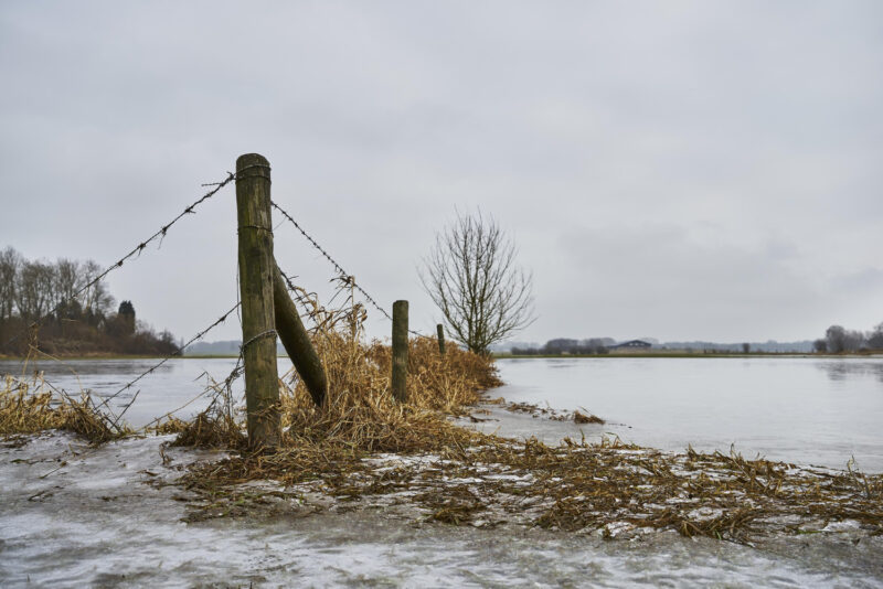 Fonds pour les victimes des tempêtes