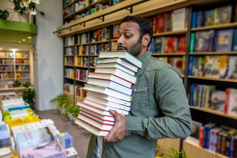 Festival du livre Bretagne