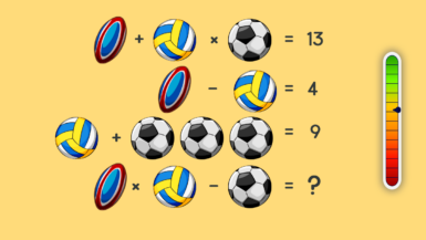 Défi Mathématique Ultime Résolvez cette Équation Mystère en un Temps Record !