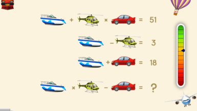 Testez votre génie mathématique Résolvez cette équation mystère en un temps record !