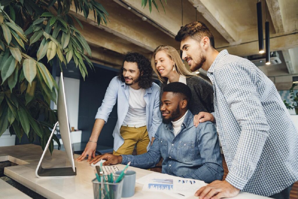 Rapport jeunesse actuelle au travail