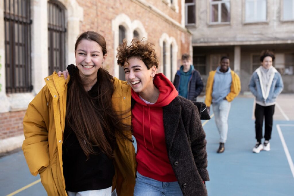 Analyse mobilité Sociale des jeunes