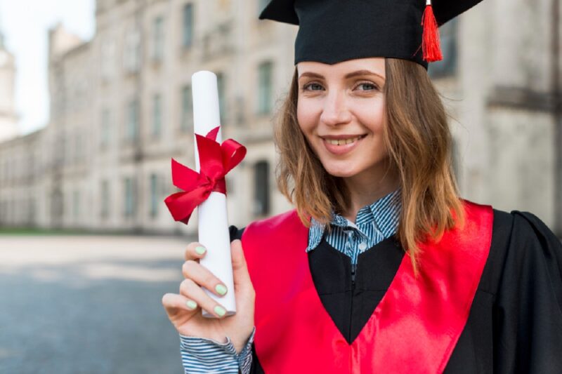 Salaires des jeunes diplômés