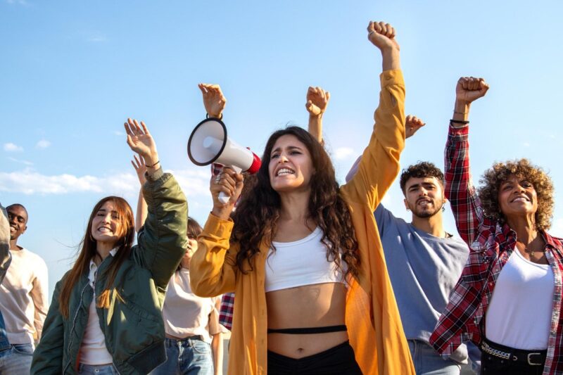 Réussite manifestations lycée professionnel